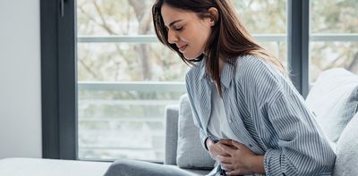 Endometriosis: our research shows changing your diet may reduce pain symptoms