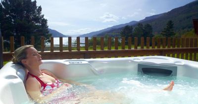 Controversial booze bid by luxury holiday park put on hold