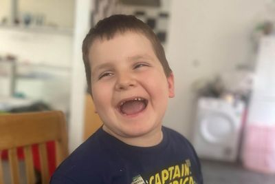 Mother who killed son, six, after hearing ‘demonic voices’ handed hospital order