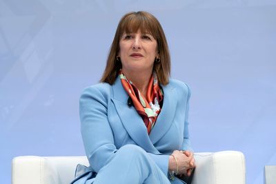 Reeves suggests EU relationship is higher priority ahead of trade talks with US