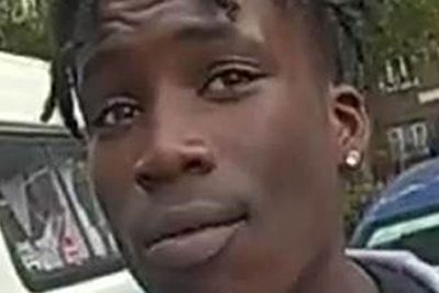 Teenager sentenced to life for murder of 15-year-old Deshaun James-Tuitt
