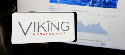 Viking Therapeutics Stock May Struggle After As-Expected Report