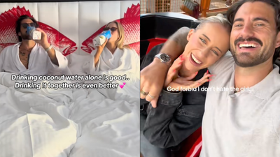 Are MAFS’ Jamie Marinos & Eliot Donovan Dating? Insiders Spill The Tea On Their New Relationship