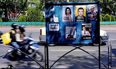 ‘Legal chaos’ as Romanian court rules against annulment of presidential vote