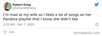 14 Of The Pettiest Things People Did When They Got Angry With Their Partners