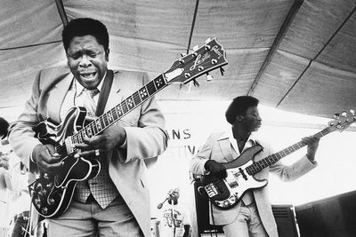 Seven of London's best open blues jam nights and sessions