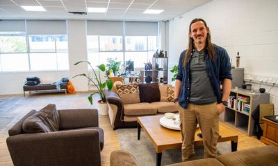 Property guardians: caretaker solutions to sky-high city rents
