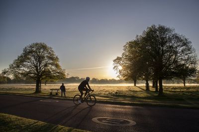 Cyclists who kill pedestrians could face life in prison under new UK law