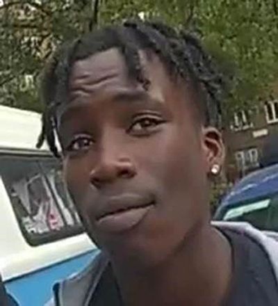 Teen killer who stabbed to death 15-year-old Deshaun James-Tuitt in London park jailed for life