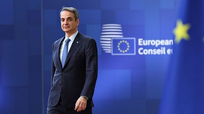 MEPs urge Greek prime minister to crack down on Russia's shadow fleet