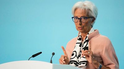 Opposite effect: Could Trump's tariffs end up cooling inflation in Europe?