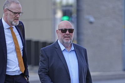 Trial dates set for former mayor of Liverpool Joe Anderson and co-defendants