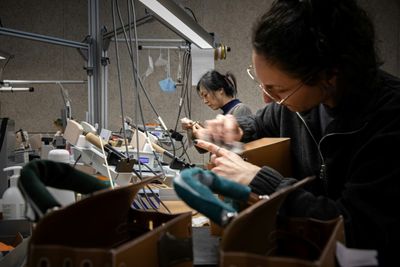 TikTok Exploits Trade War To Shift Fake Luxury Goods