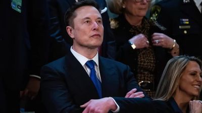 Musk Seems To Tout 'Trump 2032' Hat Following 2028 Controversy: 'Think Ahead!'
