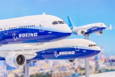 Boeing: Turbulence Is Minimal Even If China Stops Buying Planes