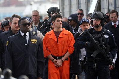 Luigi Mangione to face death penalty if convicted of killing UnitedHealthcare CEO as DOJ labels him a future danger