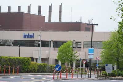 Intel staff and families ‘extremely concerned’ at possible job losses – minister