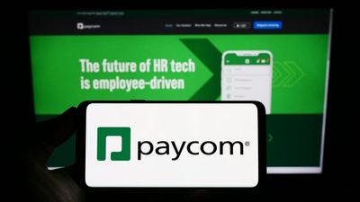 What to Expect From Paycom Software's Q1 2025 Earnings Report