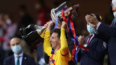 How Many Times Have Real Madrid and Barcelona Won the Copa Del Rey?