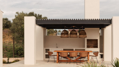 5 Outdoor Kitchen Mistakes to Avoid This Season — Especially If You Want the Best Al Fresco Dining Experience