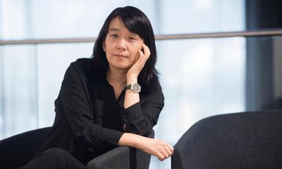 Han Kang Nobel prize lecture book sells 10,000 copies in first day online in South Korea