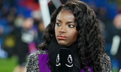 Eni Aluko apologises to Ian Wright for comments about his media work
