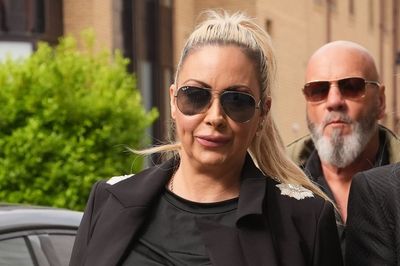 Jodie Marsh blasts ‘trolls’ as she appeals against animal licence refusal