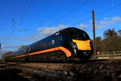 Direct train services between Newcastle and Brighton planned