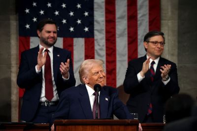 Trump is ruining it for Republicans