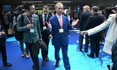 Is one-nation Toryism dead? Not yet, but it can’t let Reform and the right provide all the answers