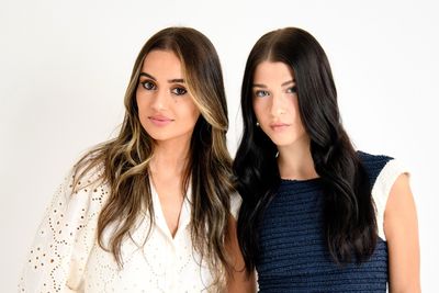 Phoebe Gates and Sophia Kianni launch Phia