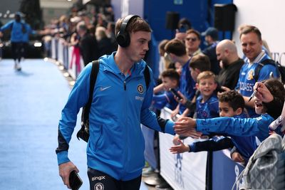 Chelsea XI vs Everton: Starting lineup, confirmed team news, injury latest for Premier League today