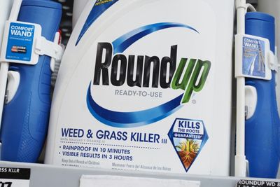 Bayer Says Legal Woes Could Force It To Pull Weedkiller