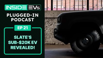 Slate Unveiled A Cheap EV. Tesla's Is Still A Mystery.