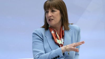 UK chancellor says EU trade relations 'arguably' more important than US
