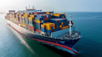 Trump Trade War Update: Firm Predicts 'Empty Shelves' And Recession By June