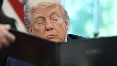 Trump moves to start deep-sea mining in international waters