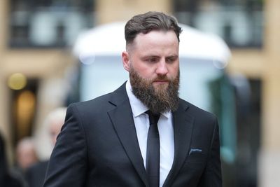 Woman ‘felt trapped’ after alleged rape by former Britain’s Got Talent contestant