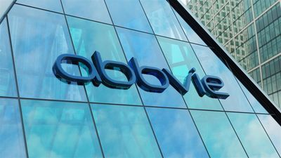 If You Wanted To Buy AbbVie and Didn’t, There’s Still Time To Buy