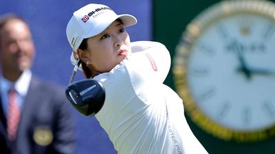 2025 Chevron Championship Final Payouts, Prize Money, Winnings: Mao Saigo Wins $1,200,000