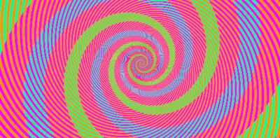 Colors are objective, according to two philosophers − even though the blue you see doesn’t match what I see
