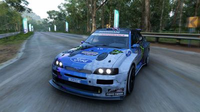 Forza Horizon 5 Drift Zones explained and how to unlock them