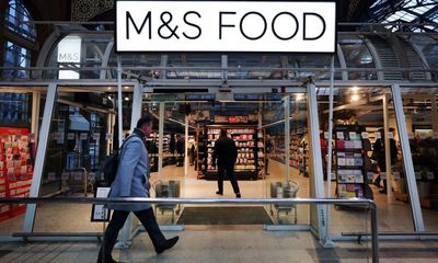 Marks & Spencer pauses online orders as firm struggles with cyber-attack fallout