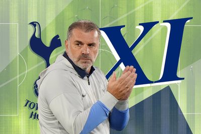 Tottenham XI vs Liverpool: Confirmed team news, predicted lineup and injury latest for Premier League
