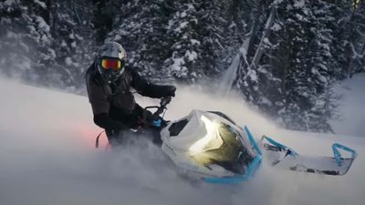 Arctic Cat Snowmobiles Bought By Investment Group, Hopefully Saving the Company