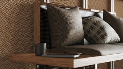 How to create cinematic cameras in KeyShot