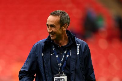 Wales unveil World Cup winner as new director of rugby in key appointment after Six Nations woe