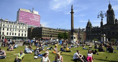 This key feature has been scrapped from the George Square redesign plan