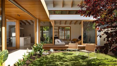 10 Things to Throw Out of Your Garden — Because You Don't Actually Need Them and They're Ruining Your Outdoor Space's Vibe