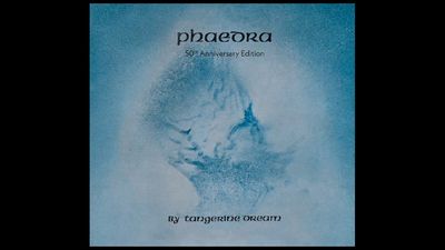 “The unreleased material is every bit the equal of what made the final cut, confirming its brilliance”: Tangerine Dream’s 50th anniversary edition of Phaedra
